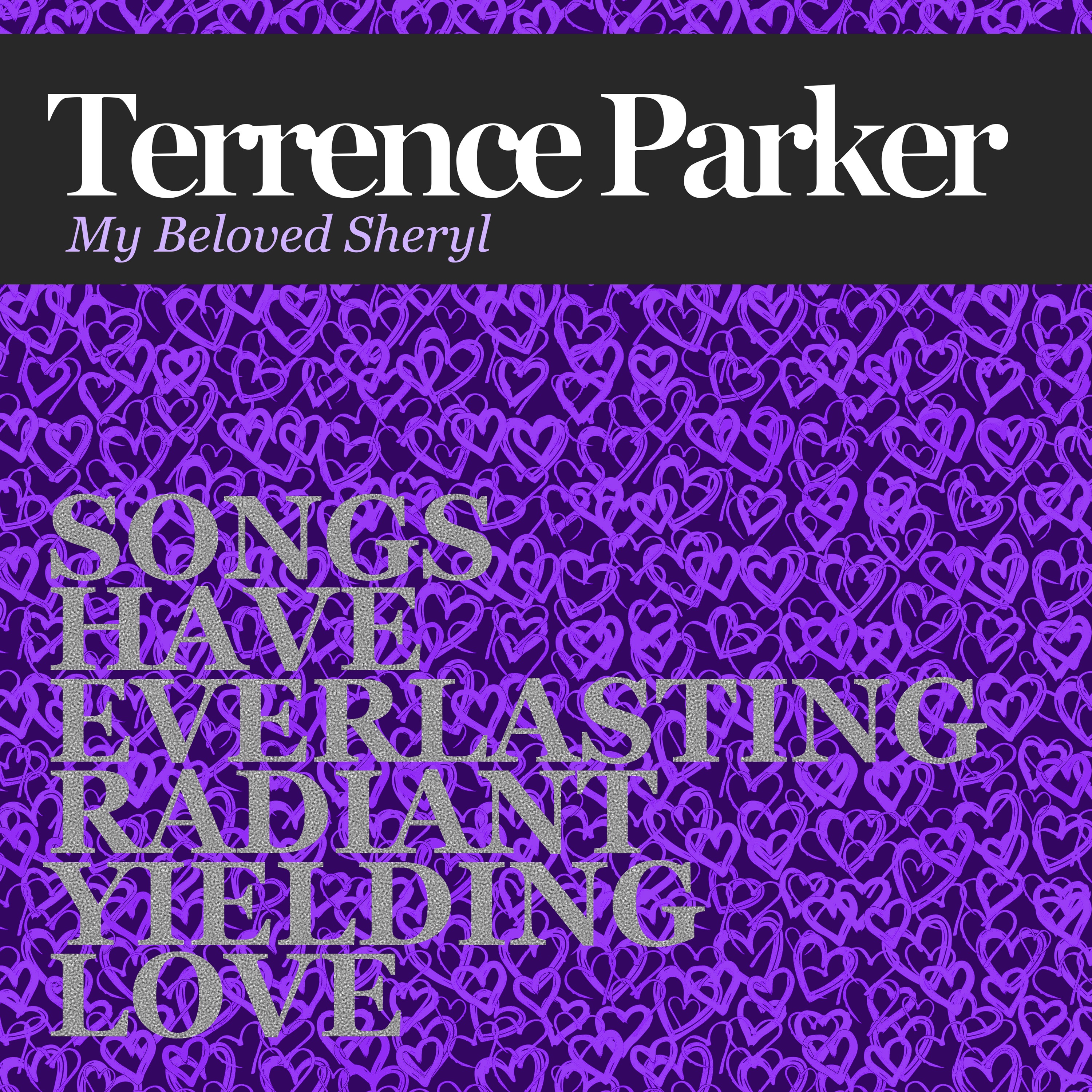 My Beloved Sheryl (Songs Have Everlasting Radiant Yielding Love) album cover