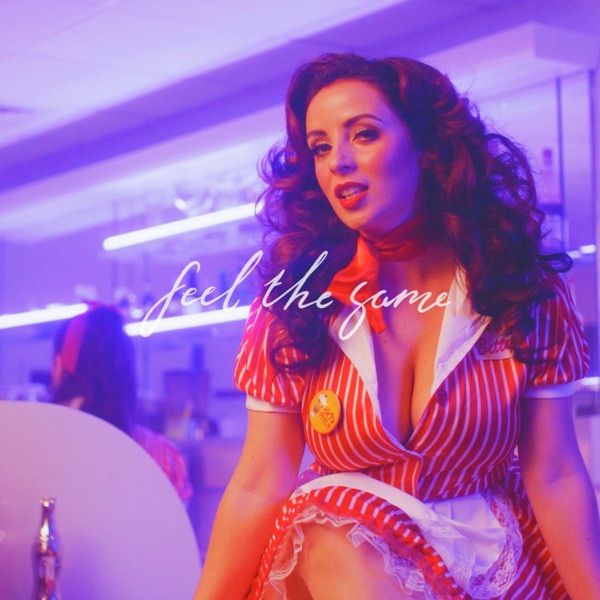 Feel the Same - Single album cover