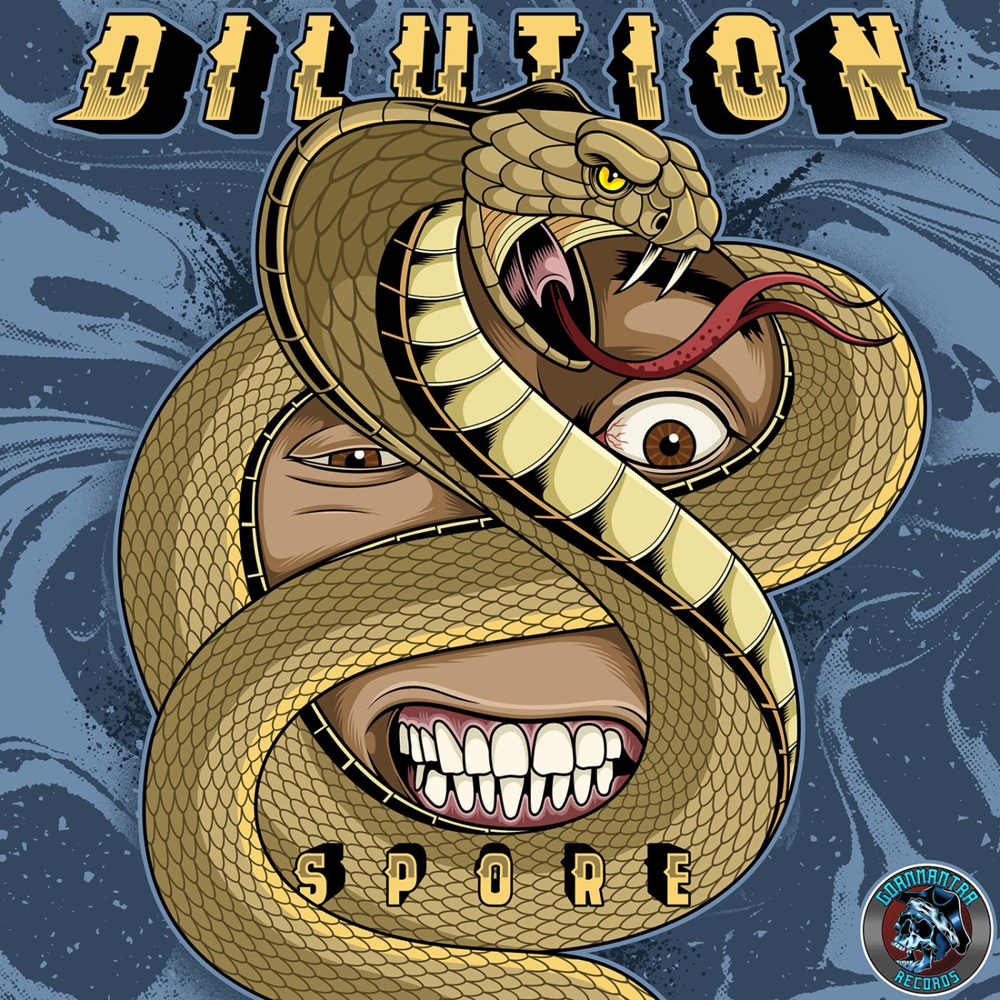 Dilution - Single album cover
