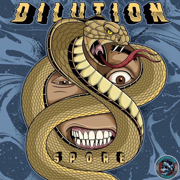 Dilution - Single album cover