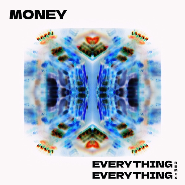 Money (Everything Everything Remix) [feat. Everything Everything] - Single album cover