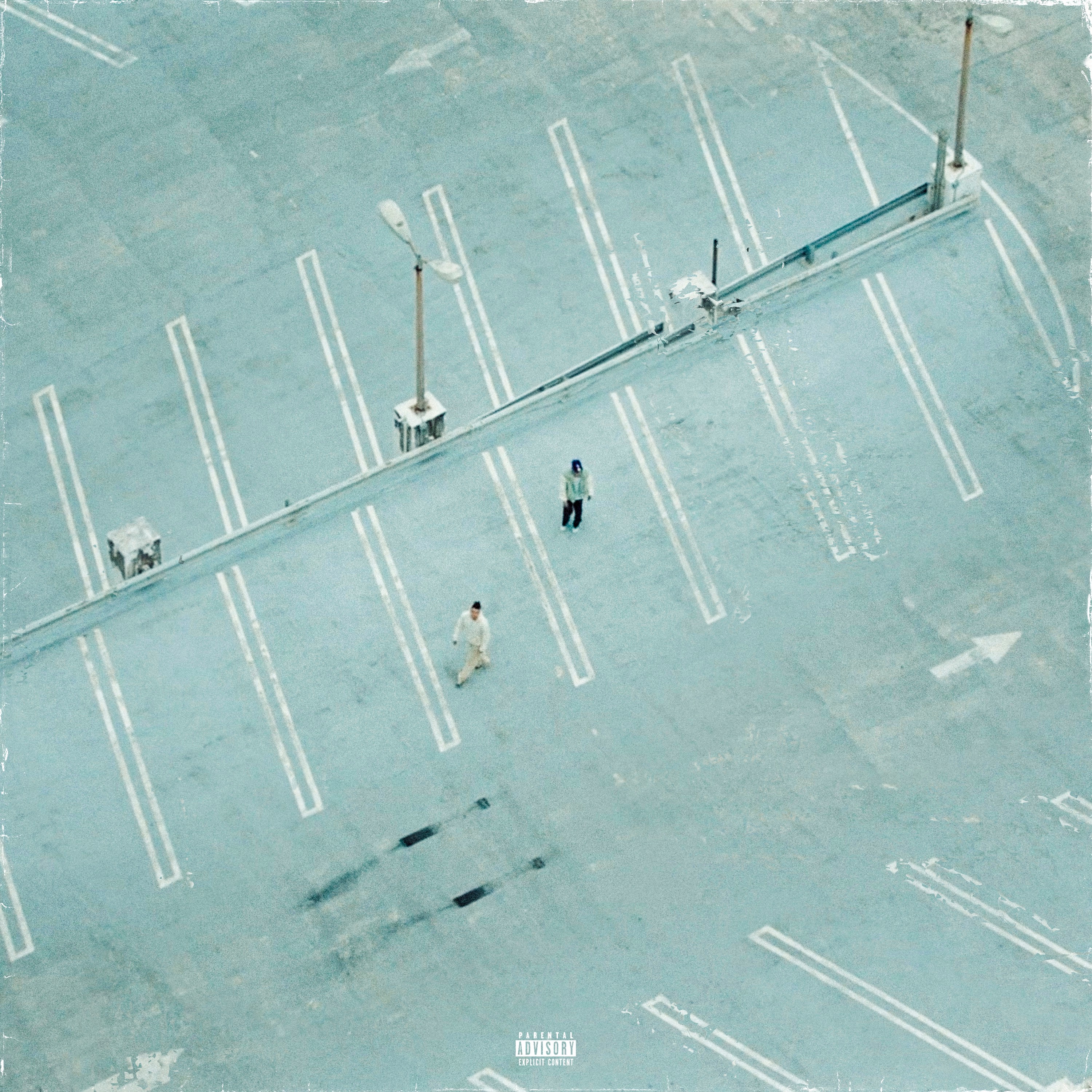 Mala Vida - Single album cover