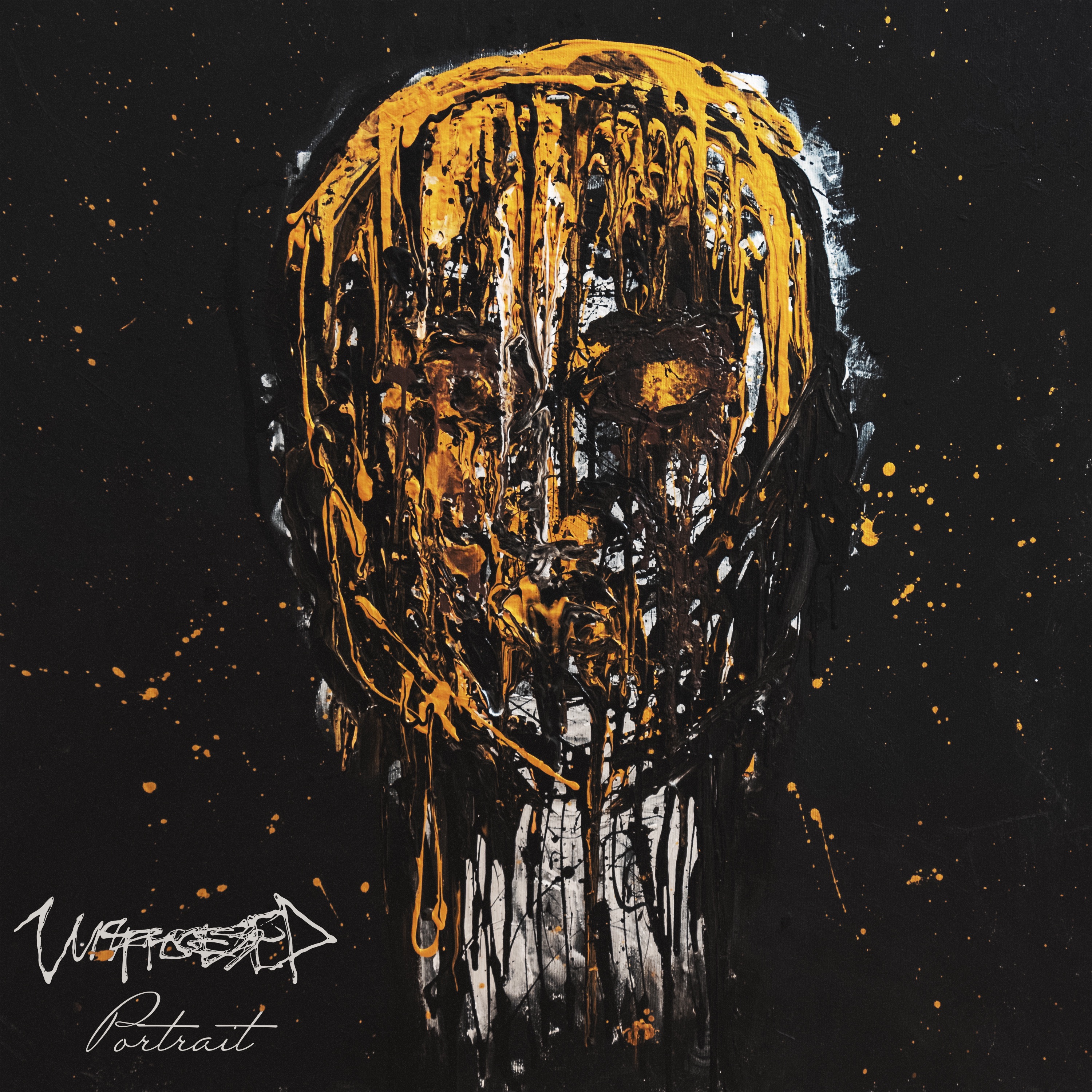 Portrait - Single album cover