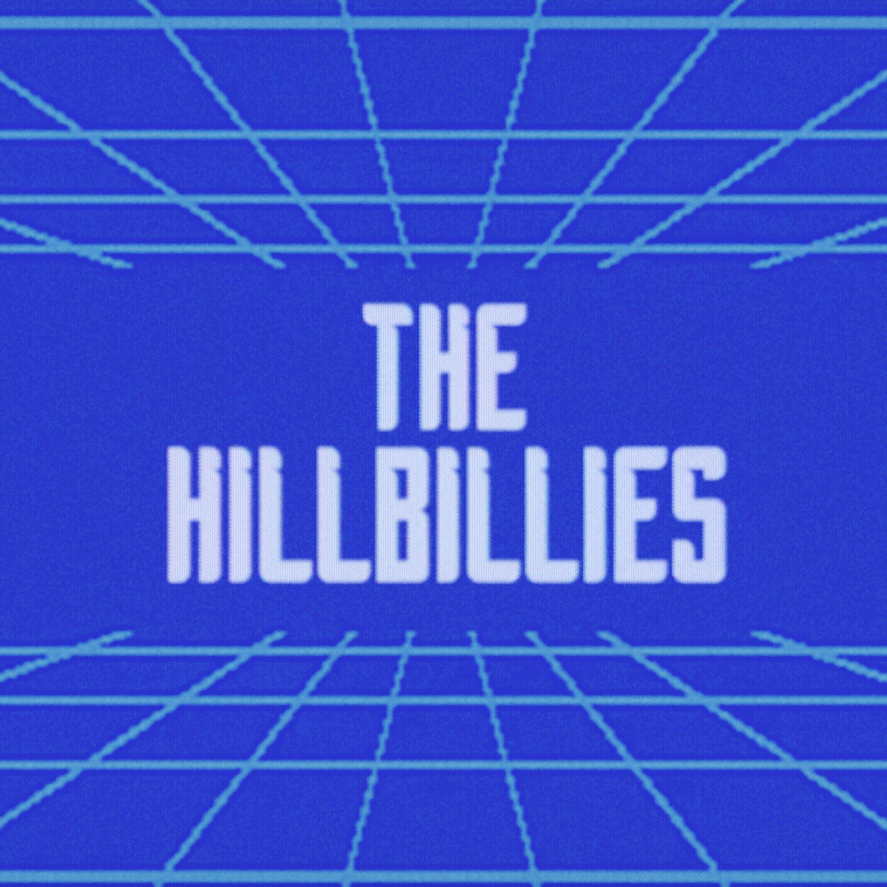 The Hillbillies - Single album cover