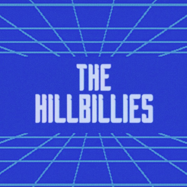 The Hillbillies - Single album cover