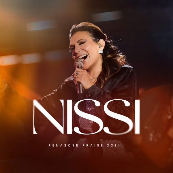 Nissi - Single album cover