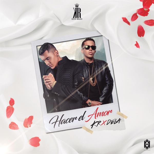 Hacer El Amor - Single album cover
