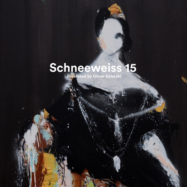Schneeweiss 15: Presented by Oliver Koletzki album cover
