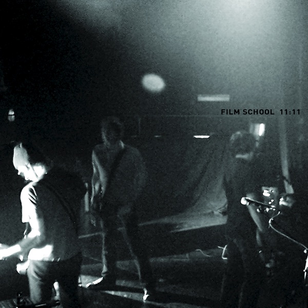 11:11 - Single album cover