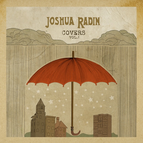 Covers, Vol. 1 album cover