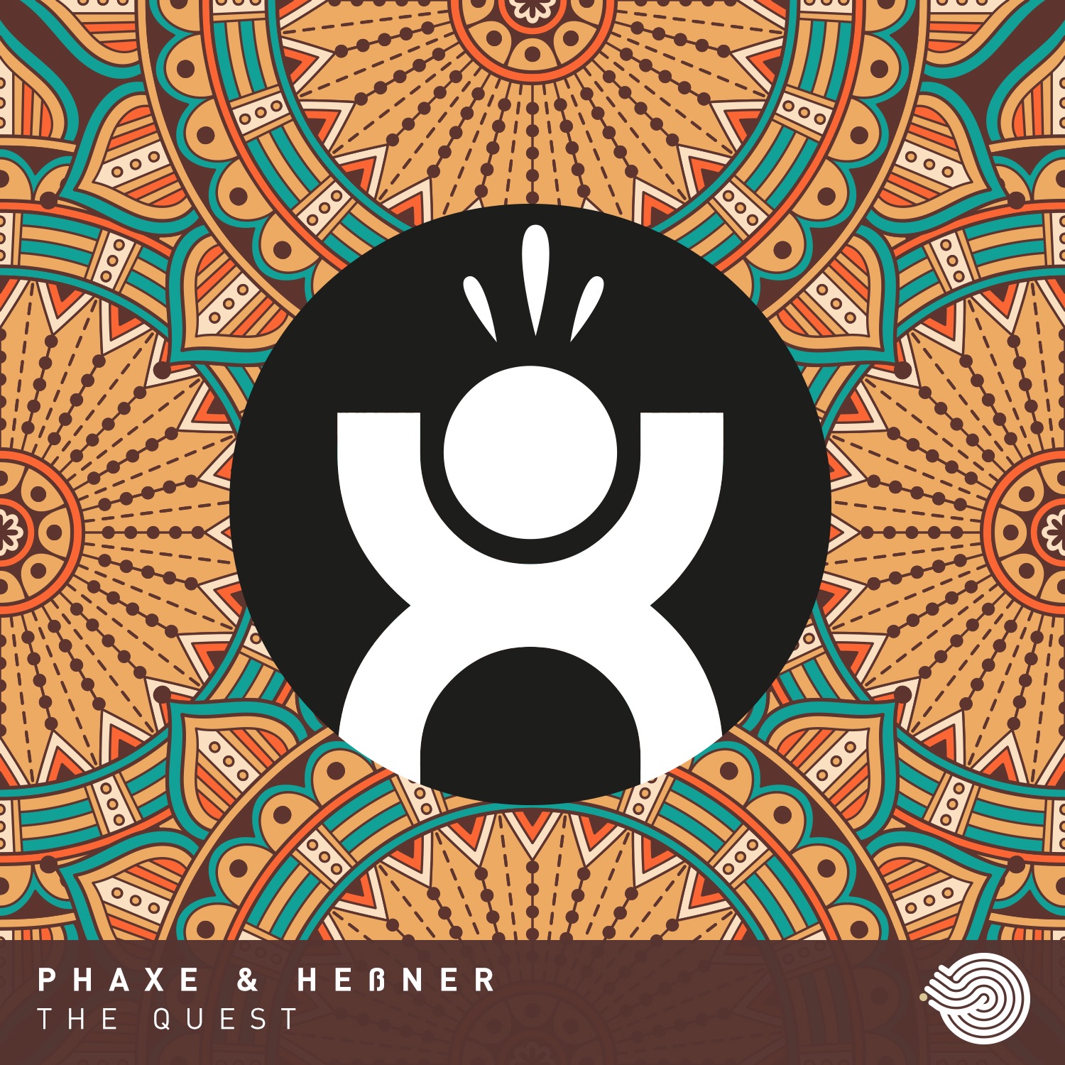 The Quest - Single album cover