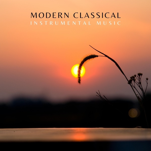 Modern Classical Instrumental Music album cover