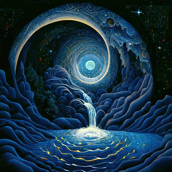 Becoming Transparent - Single album cover