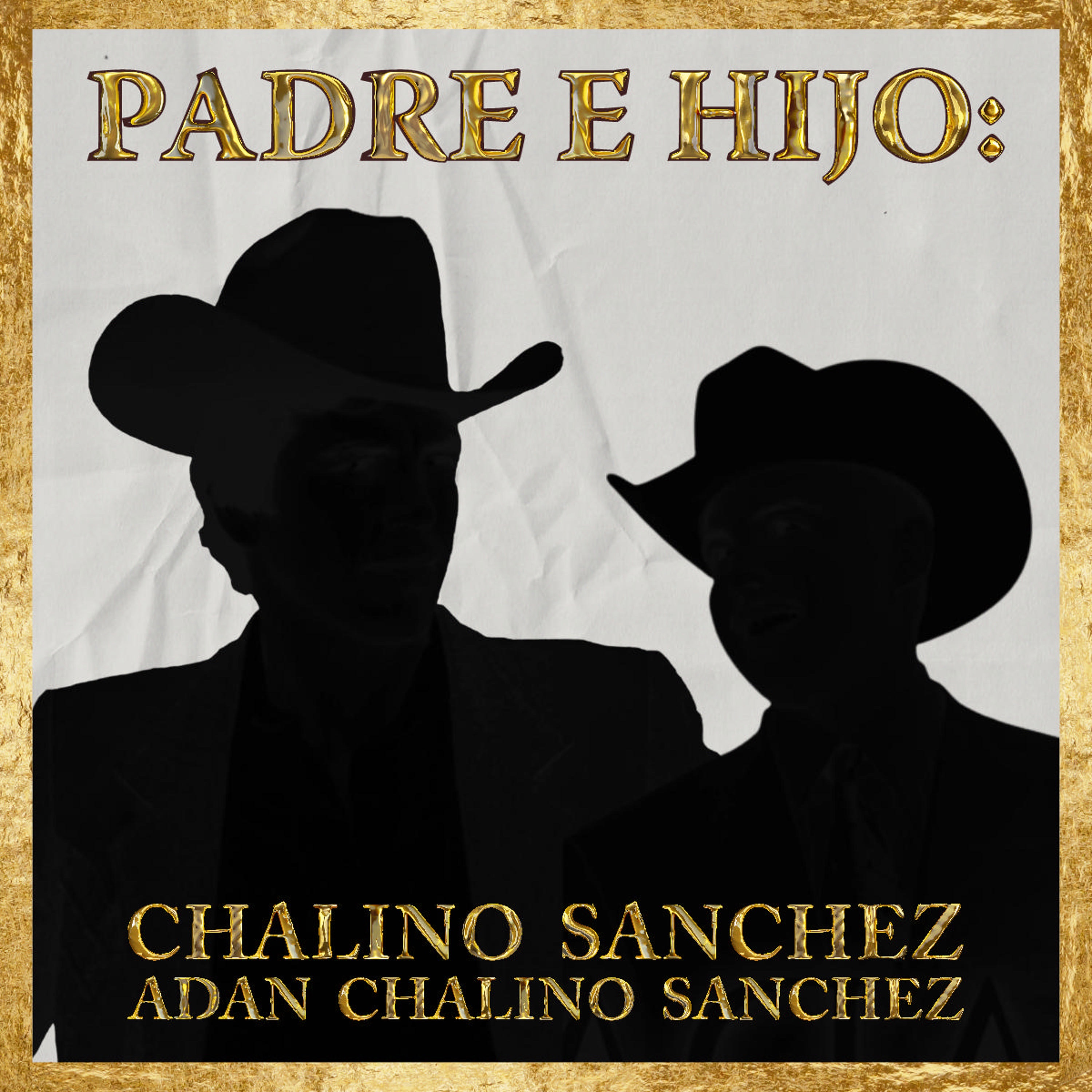 Padre e Hijo album cover
