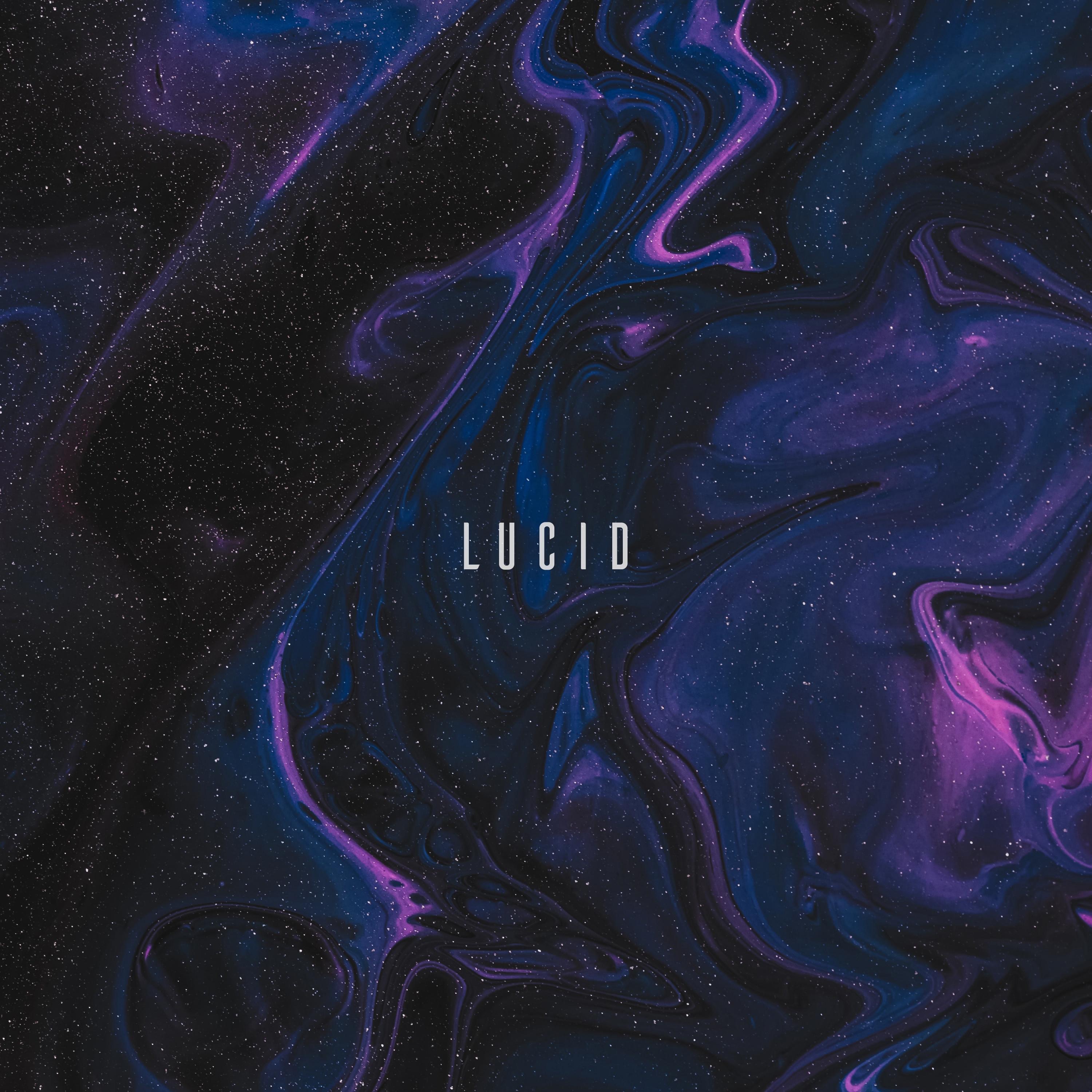 Lucid - Single album cover