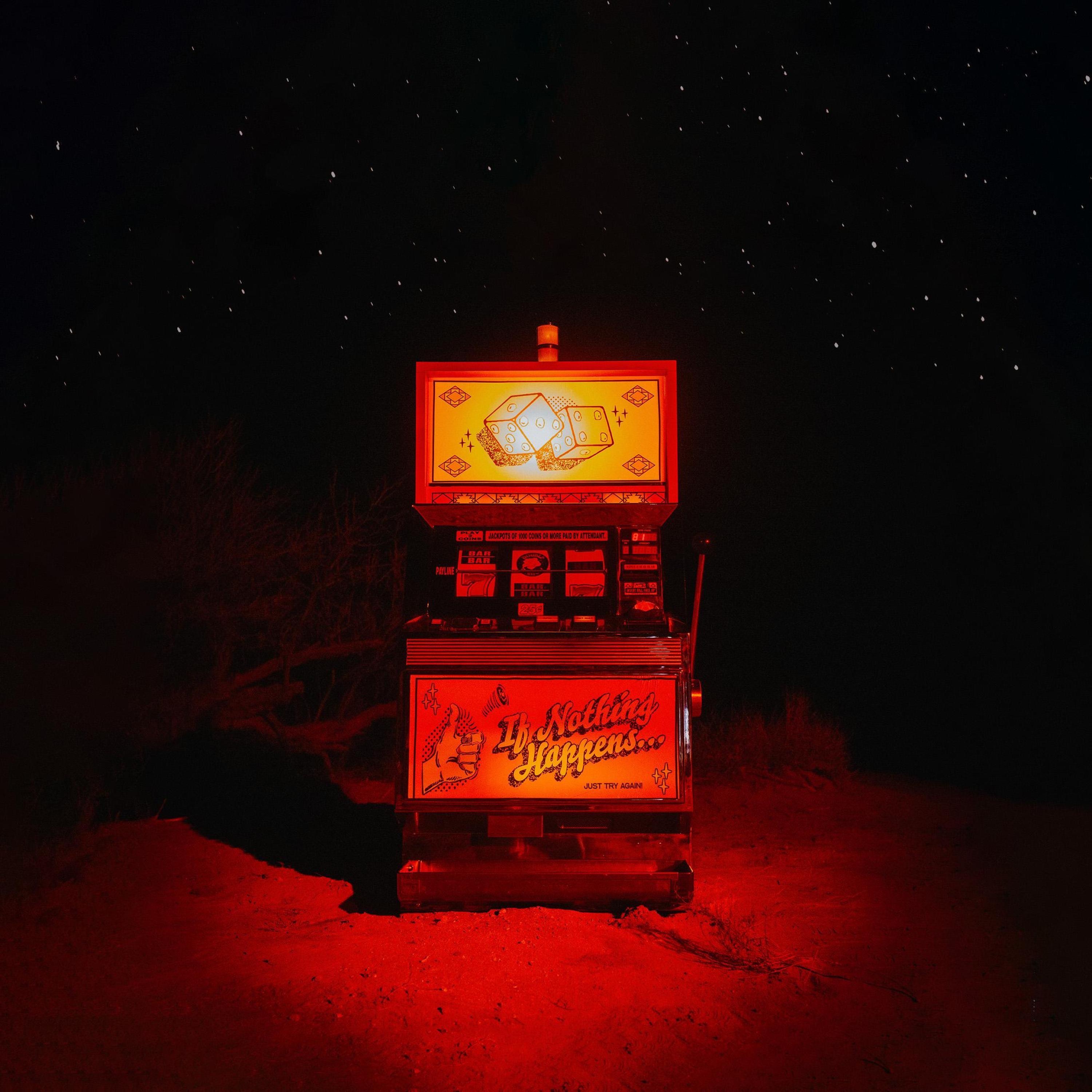 Live at the Shoals Theatre album cover