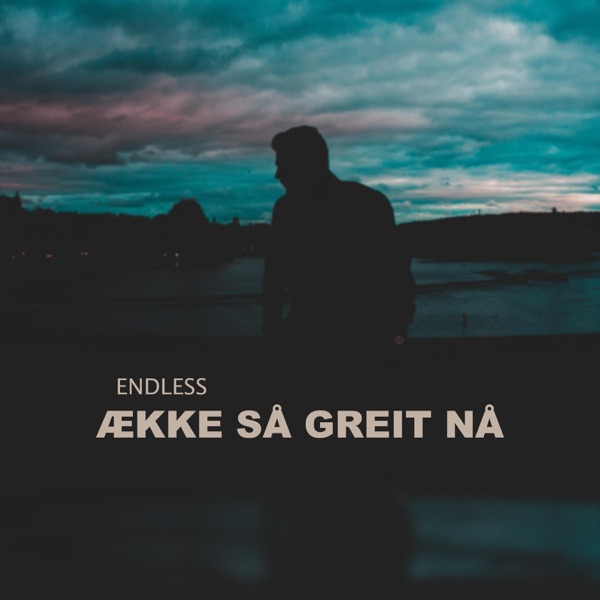 Ække Så Greit Nå - Single album cover