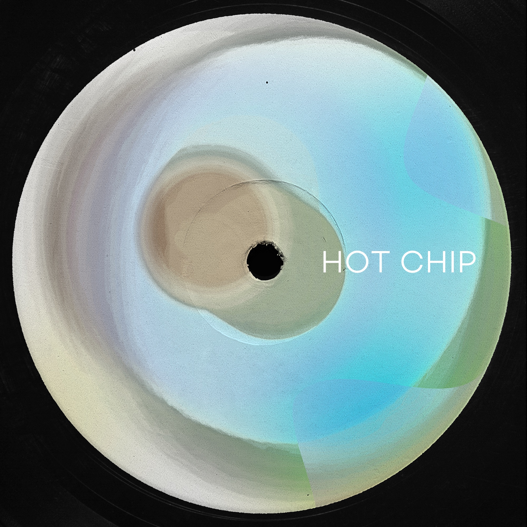 Ninja Tune Presents: Solid Steel with Hot Chip (DJ Mix) album cover