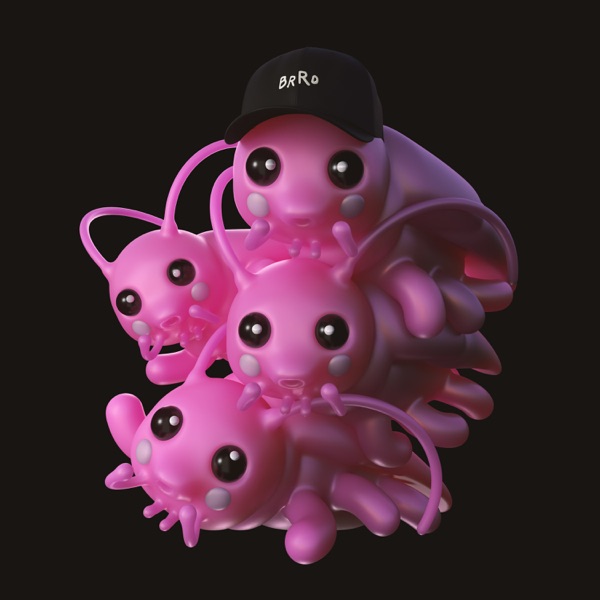 MISSIN CHILDREN - Single album cover