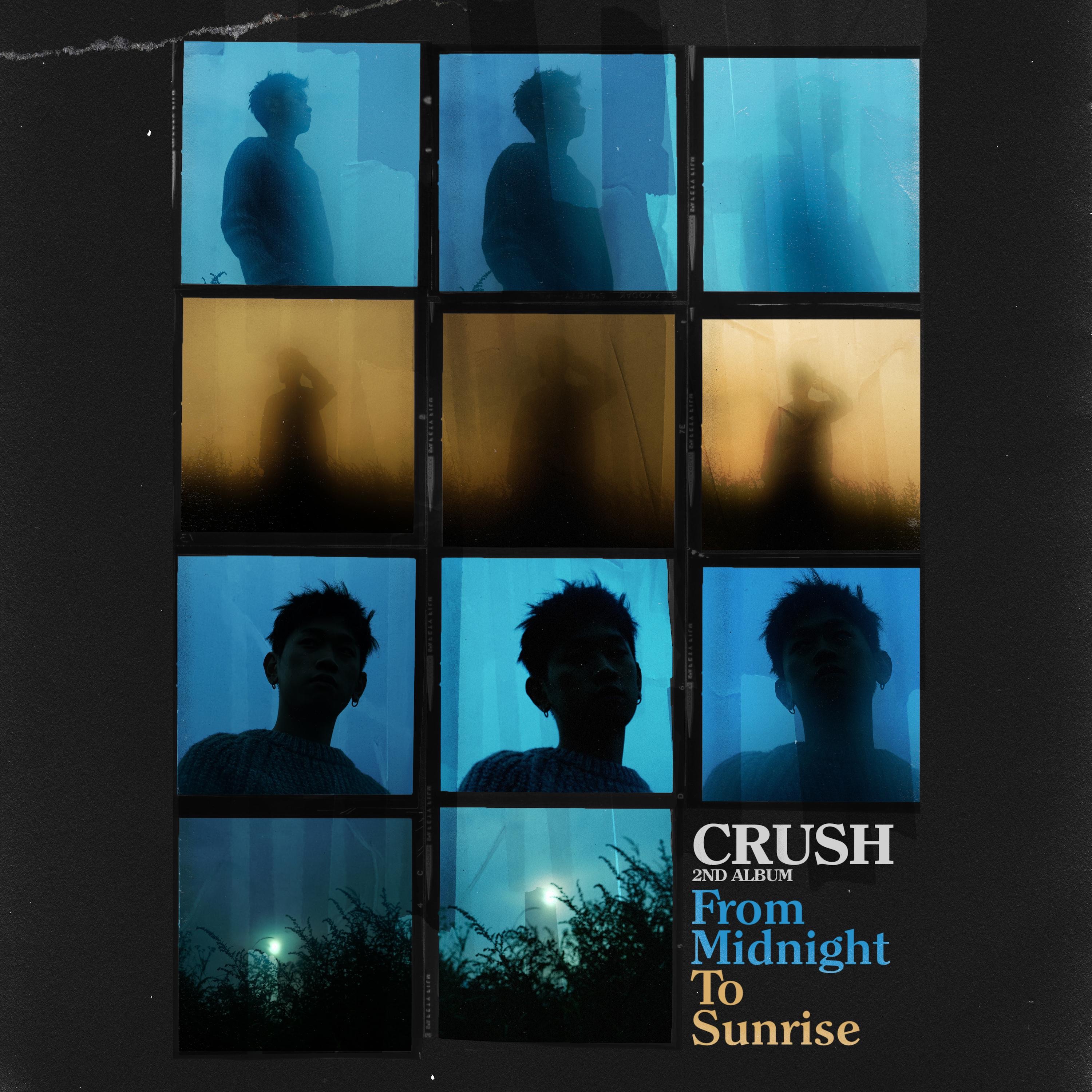 From Midnight To Sunrise album cover