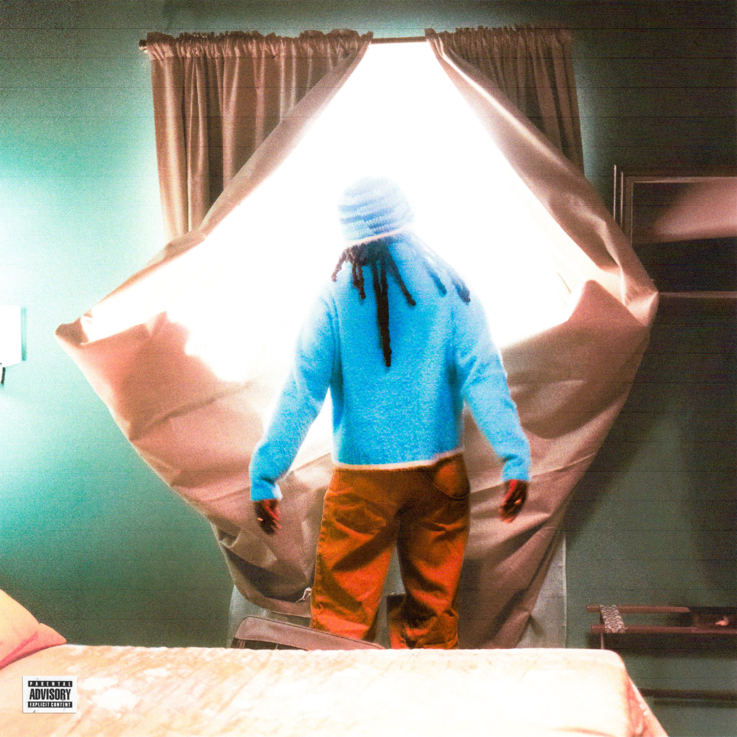 YOSHIMITSU - Single album cover