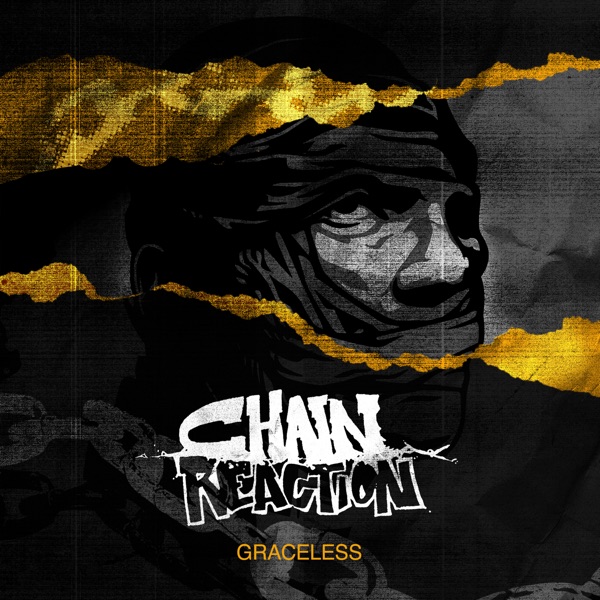 Graceless - Single album cover