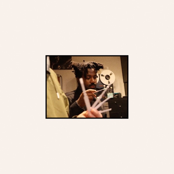 Can We Do This (feat. Sampha) - Single album cover