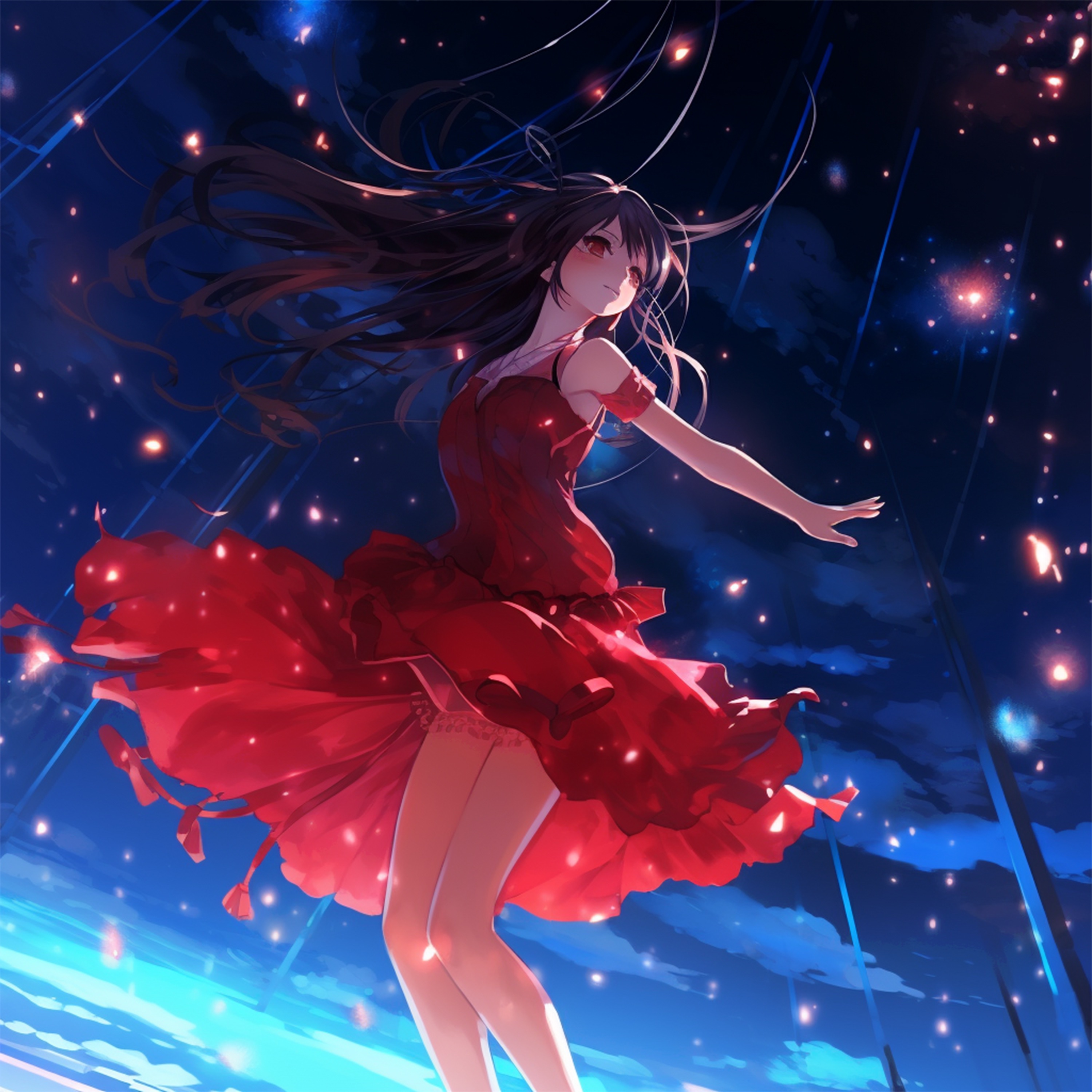 Backr00ms (Nightcore) - Single album cover
