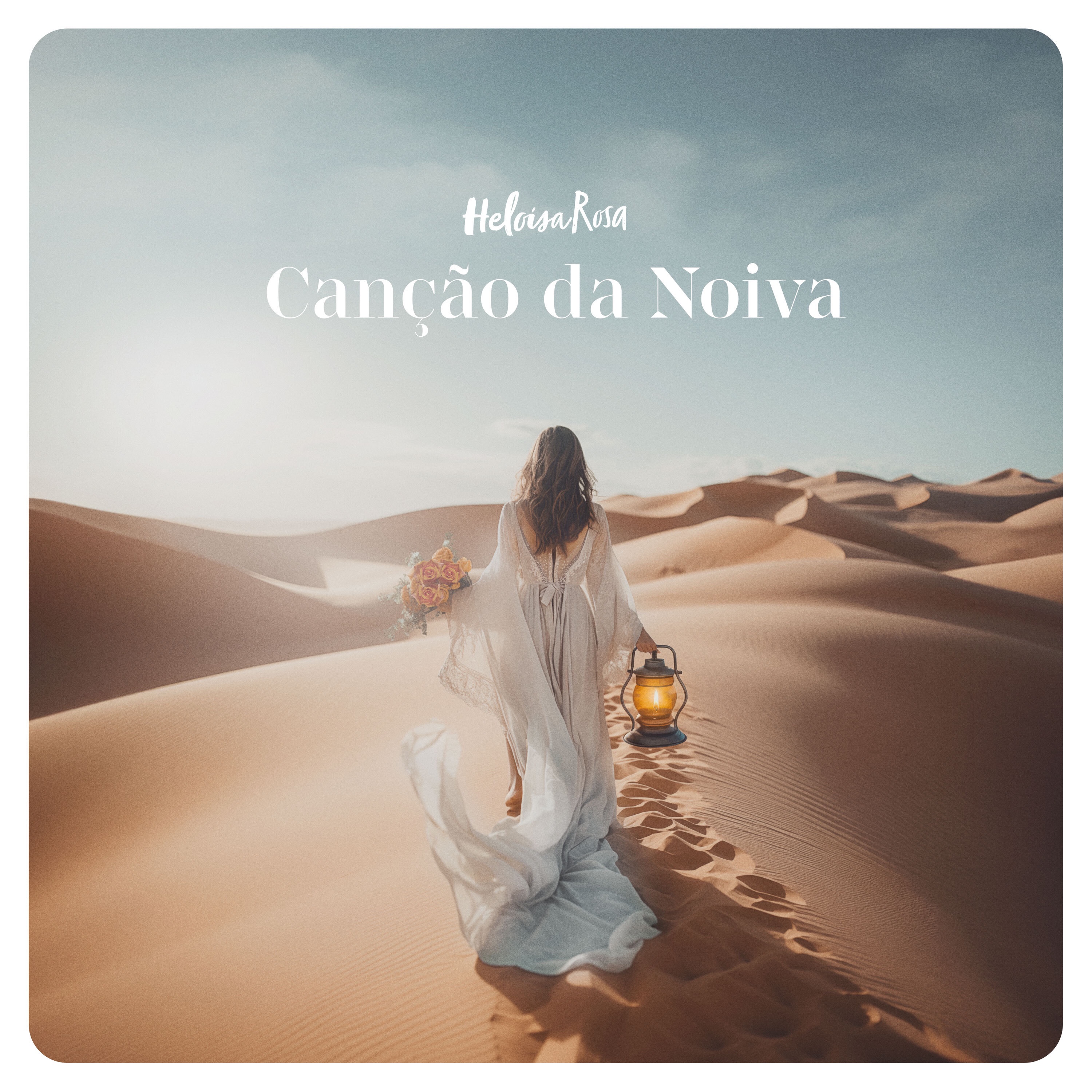 Canção da Noiva - Single album cover