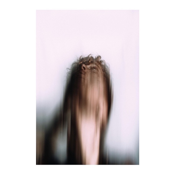 Beauty Is Not a Need, She Is an Ecstasy [Respirate] - Single album cover
