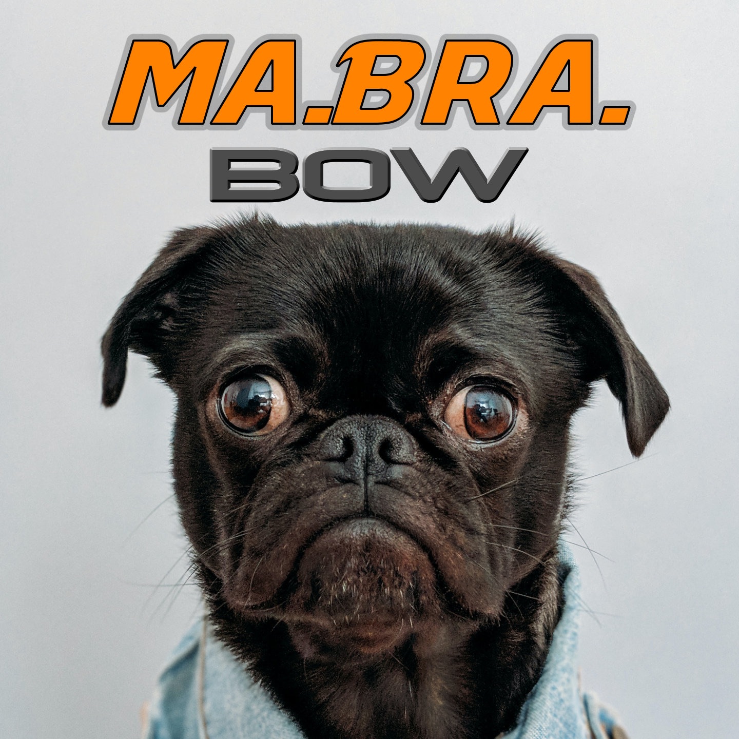 Bow - Single album cover