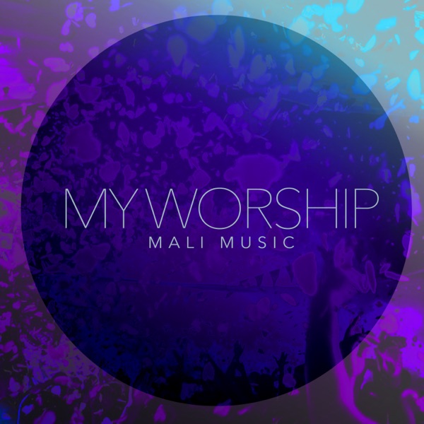 My Worship - Single album cover