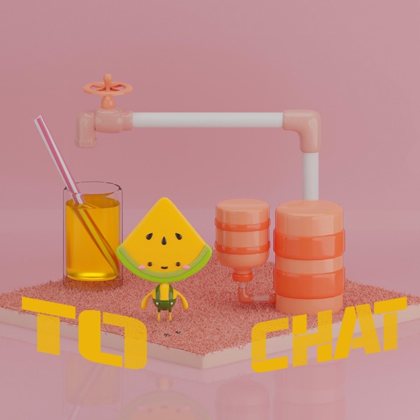 To Chat - Single album cover