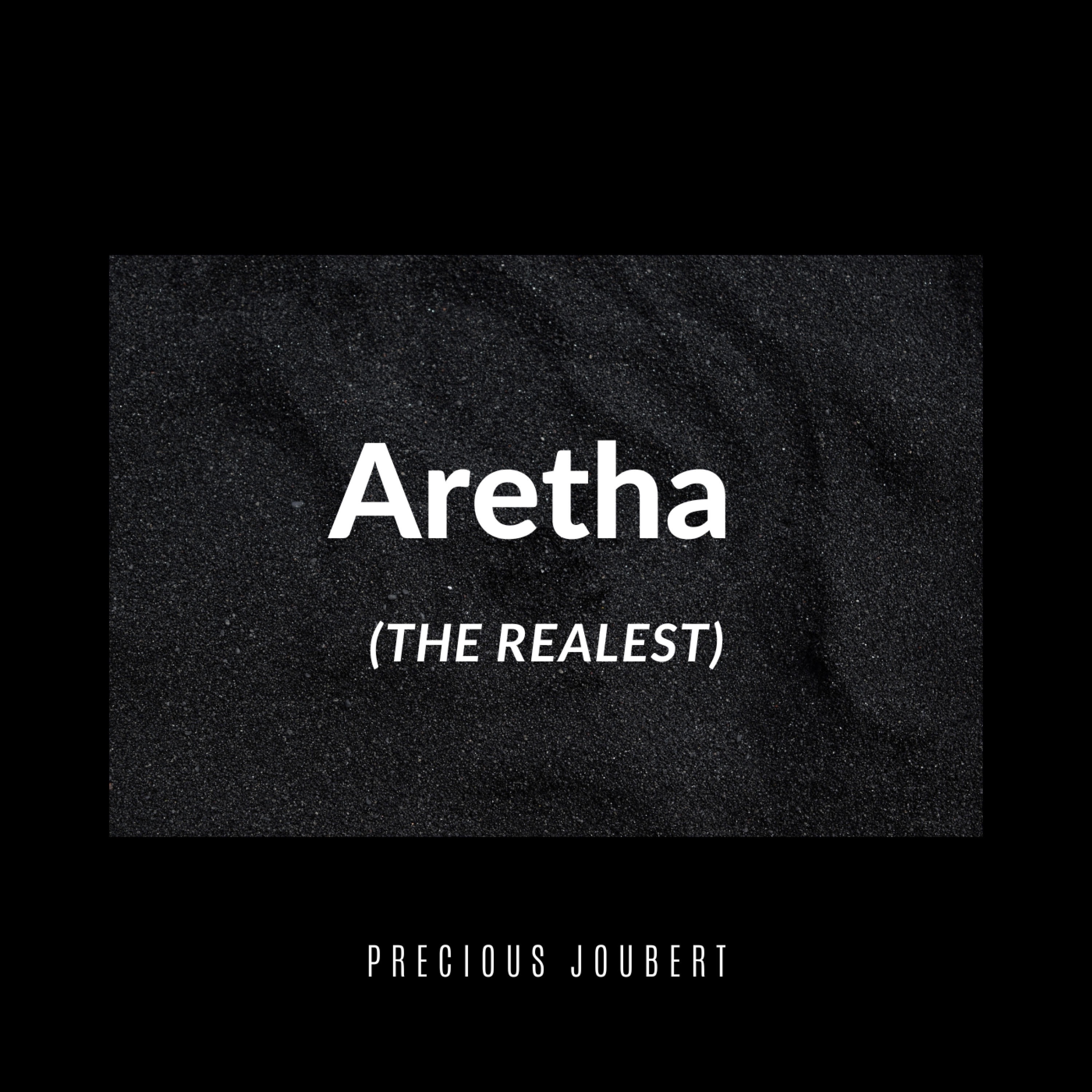 Aretha - Single album cover