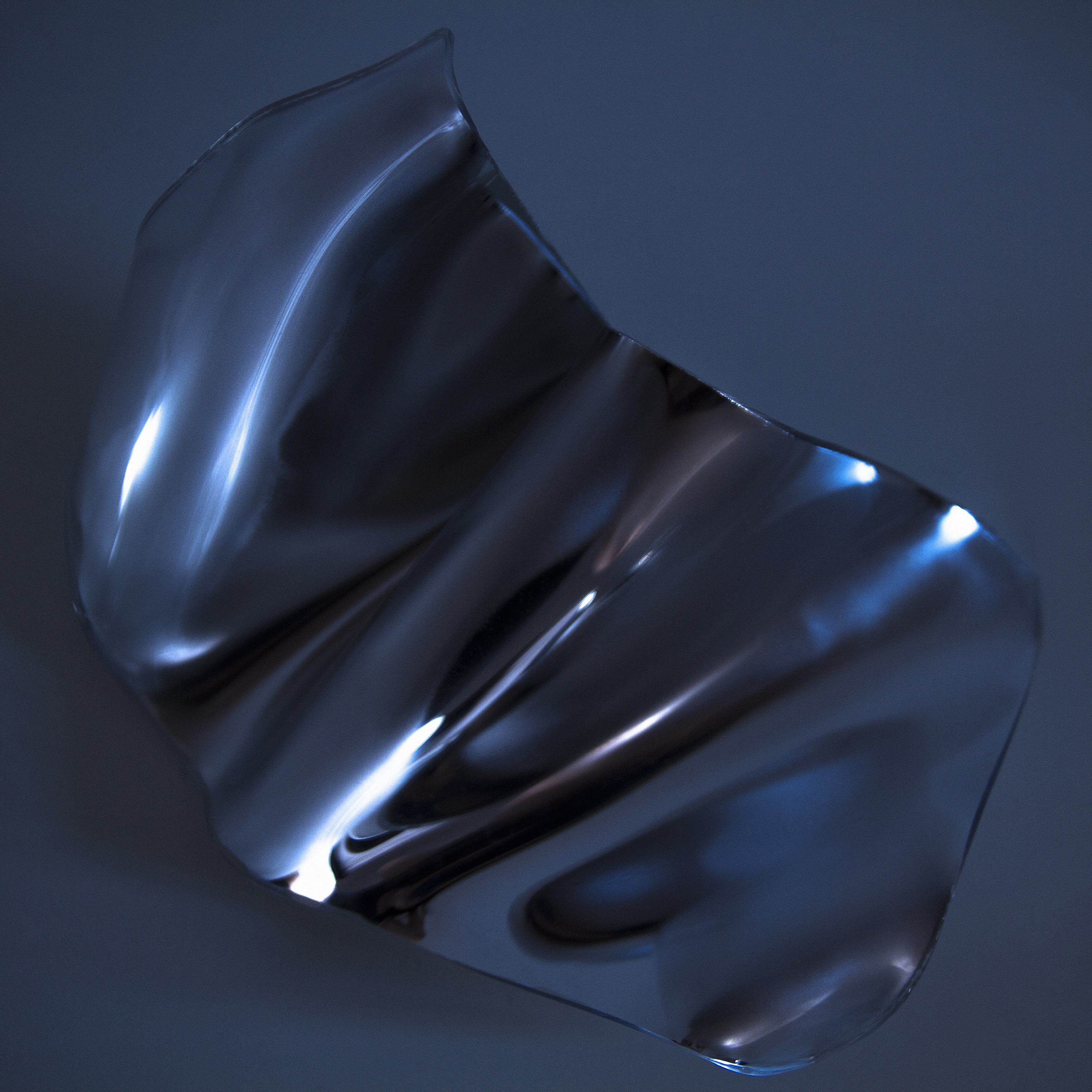 Constant Blue Light album cover