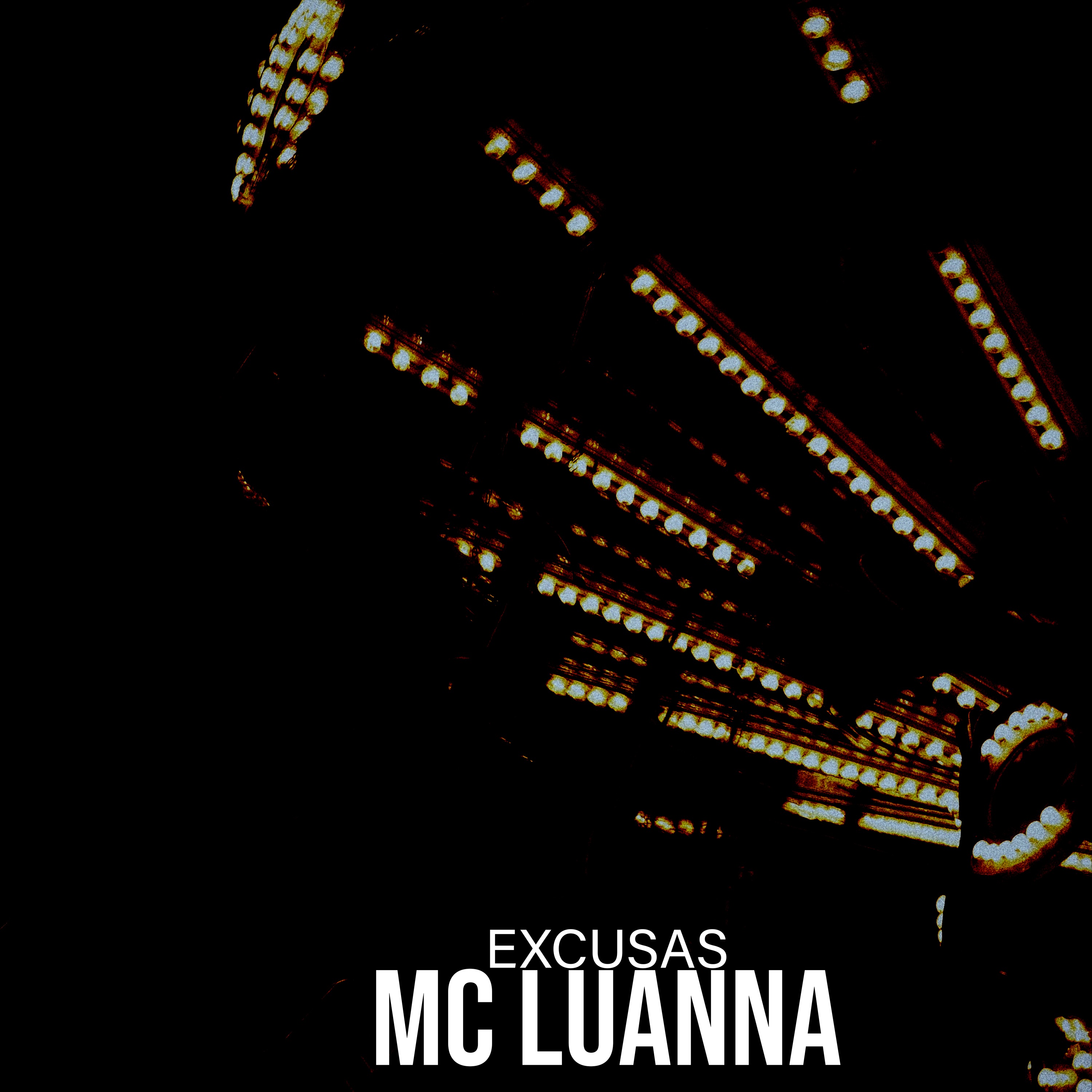 Excusas - EP album cover