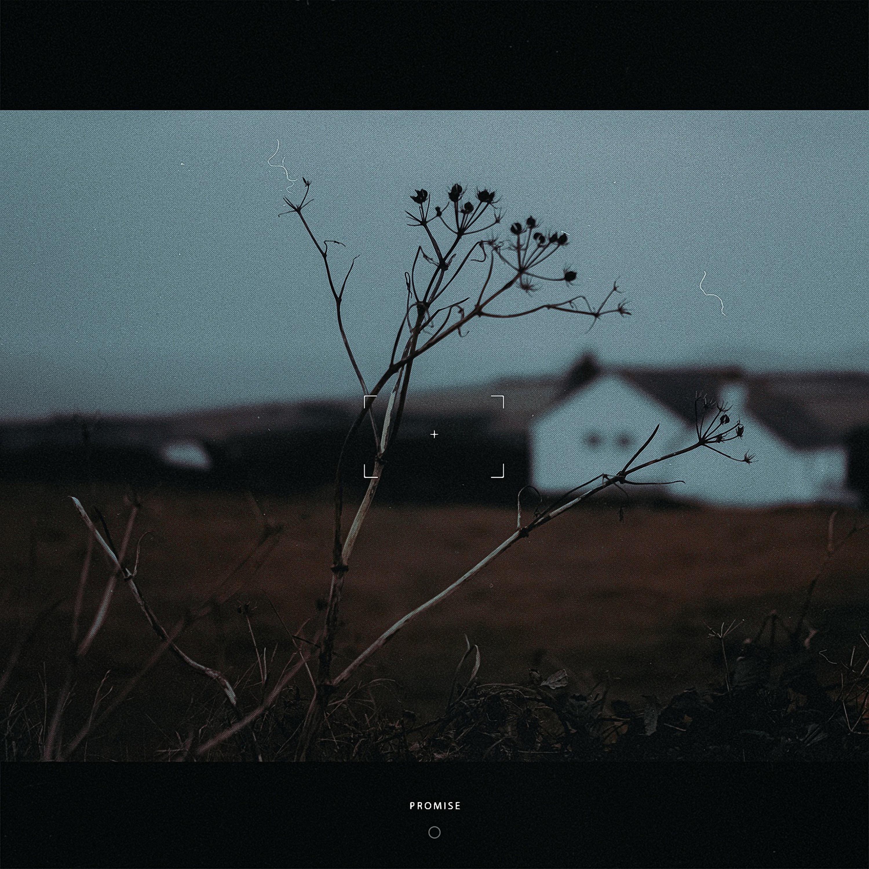 Promise - Single album cover
