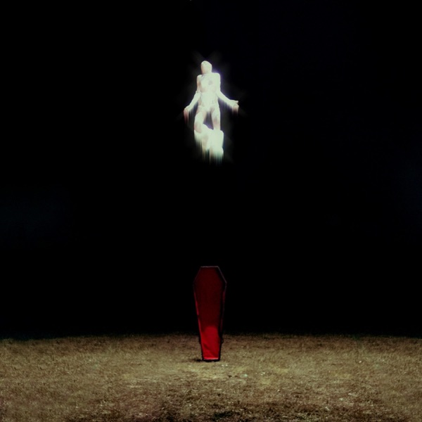 Moonlight - Single album cover