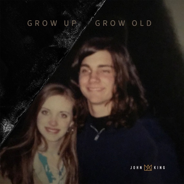 Grow Up Grow Old - Single album cover