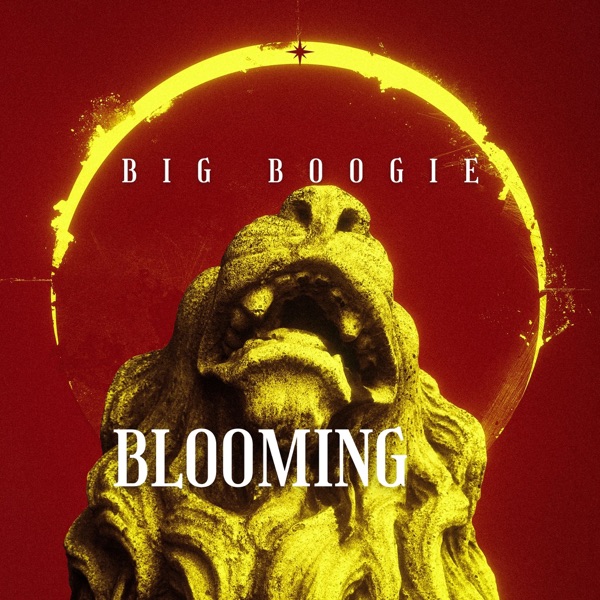 Blooming - Single album cover