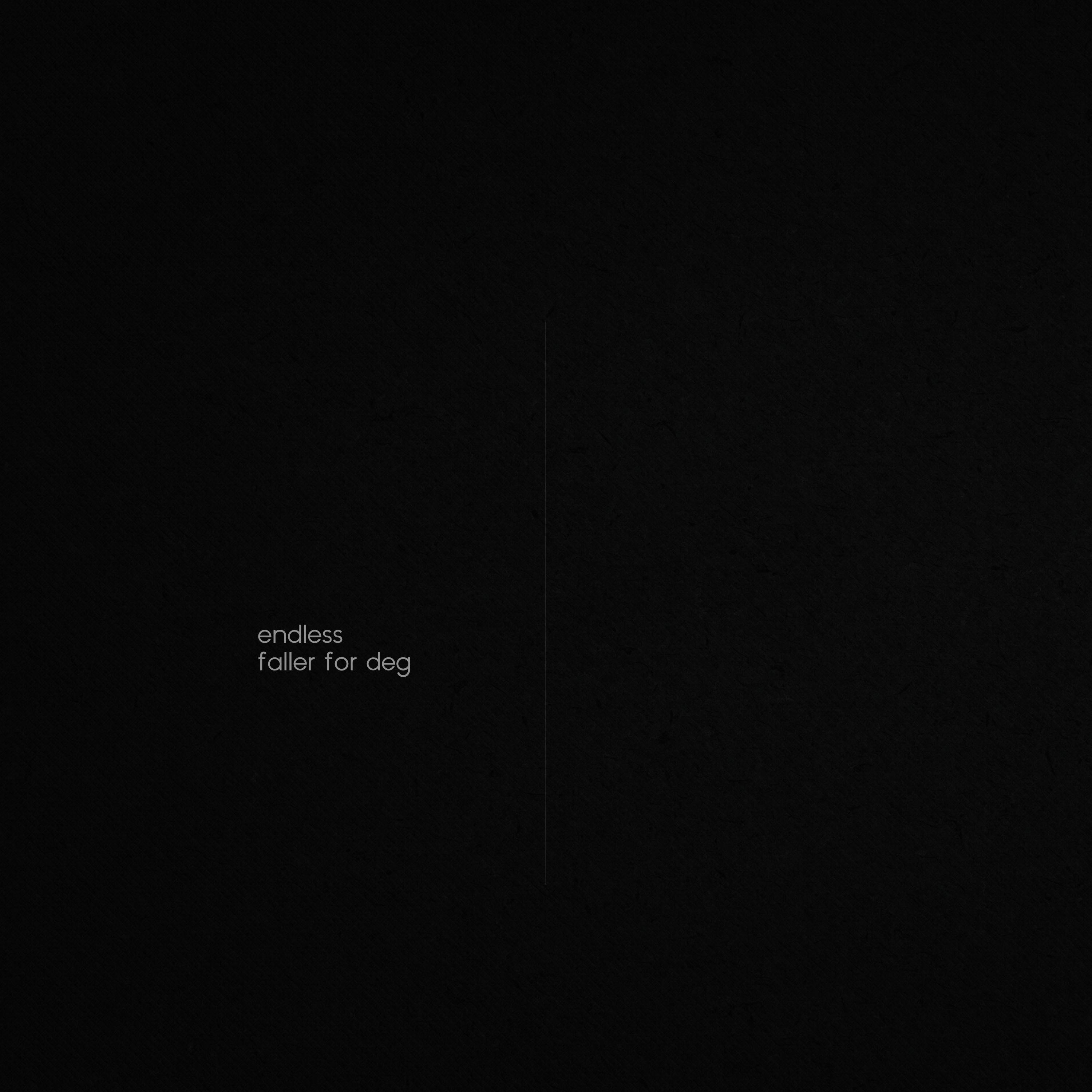 Faller For Deg - Single album cover