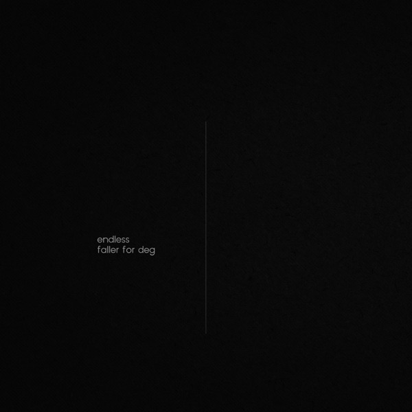 Faller For Deg - Single album cover