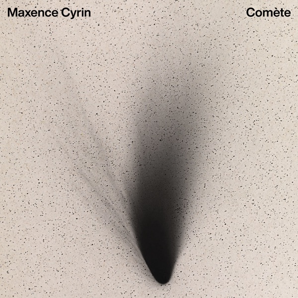 Comète - Single album cover