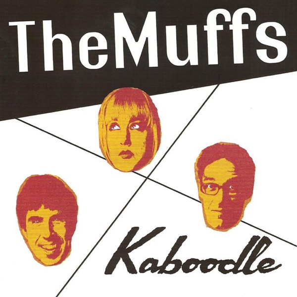 Kaboodle album cover