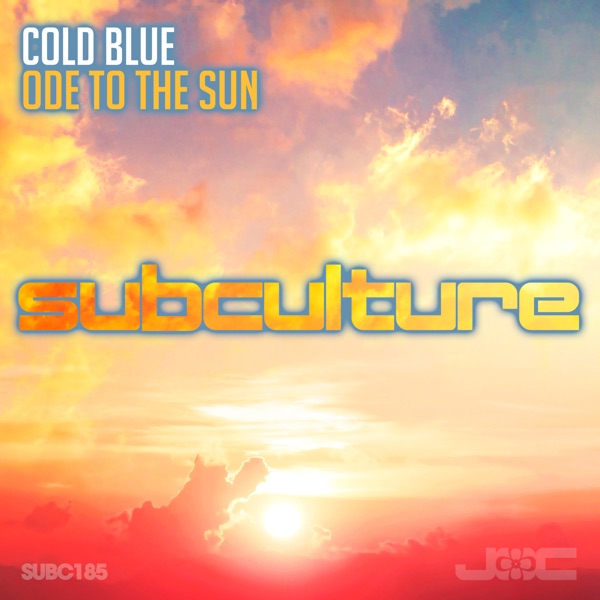 Ode to the Sun - Single album cover