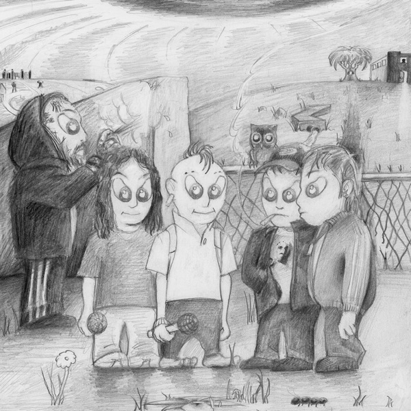 Every Summer - Single album cover