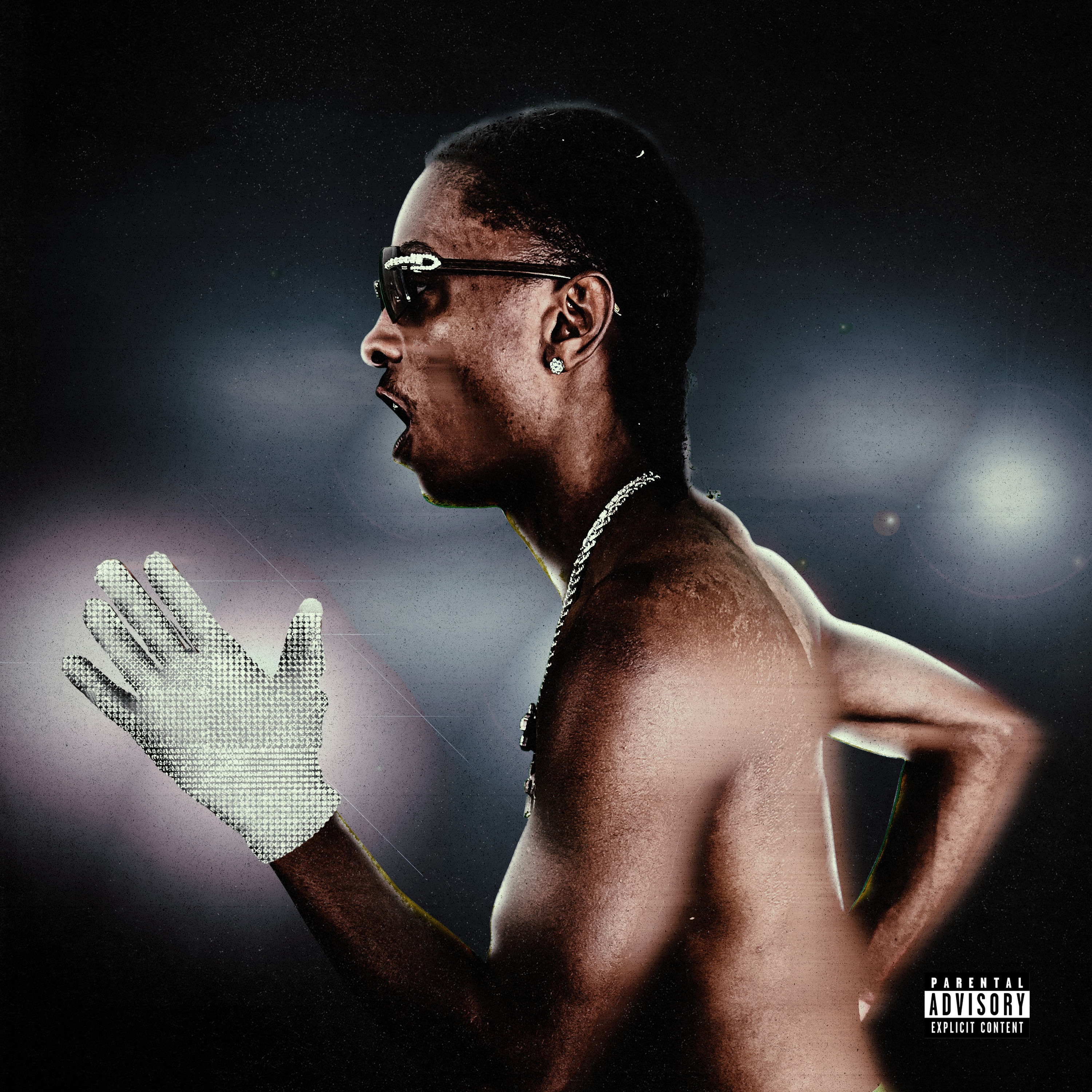 Chemone (Come On Yeah) - Single album cover