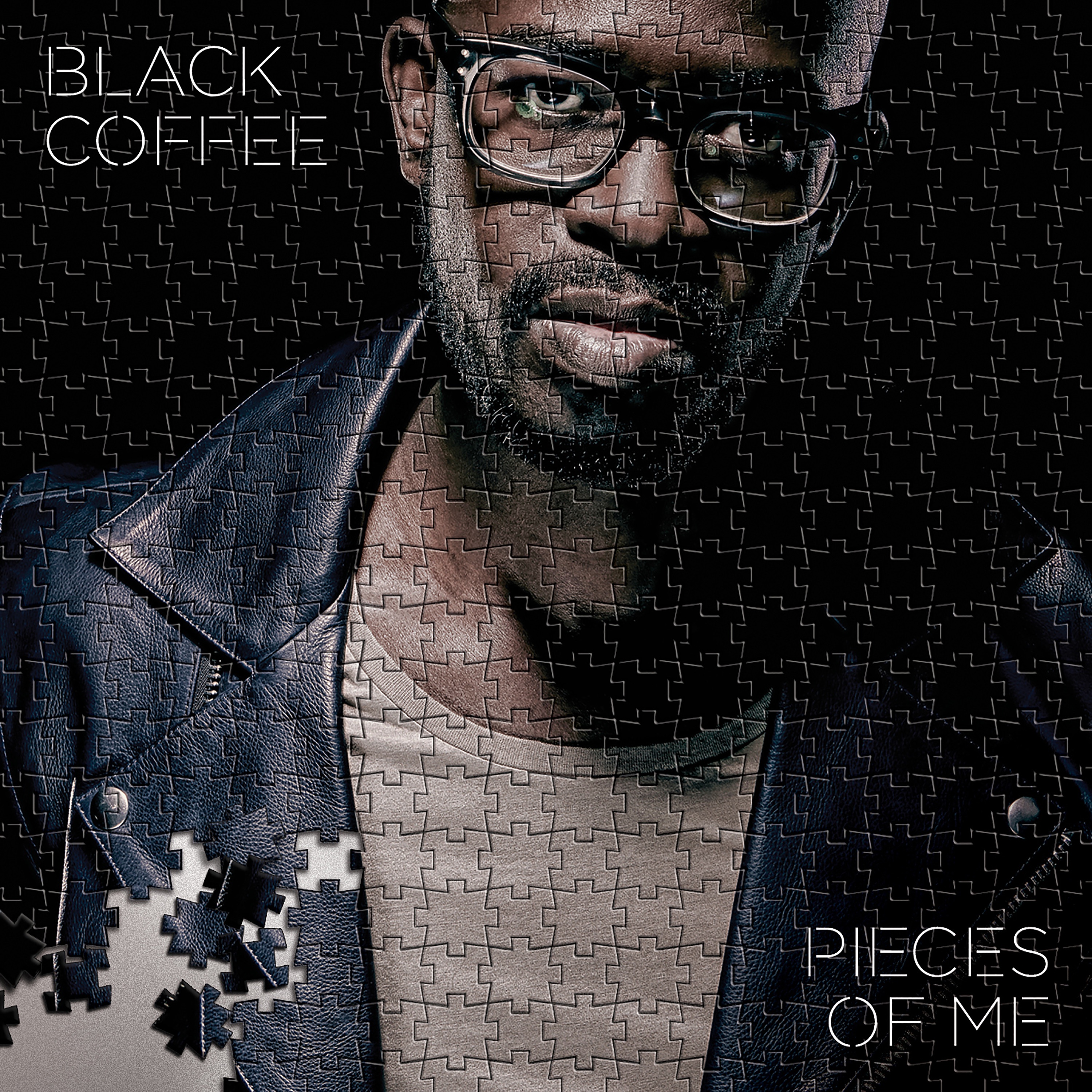 Pieces Of Me album cover