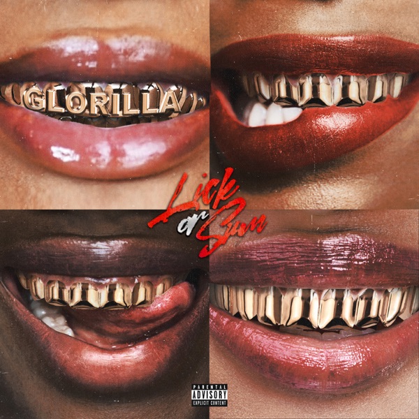 Lick Or Sum - Single album cover