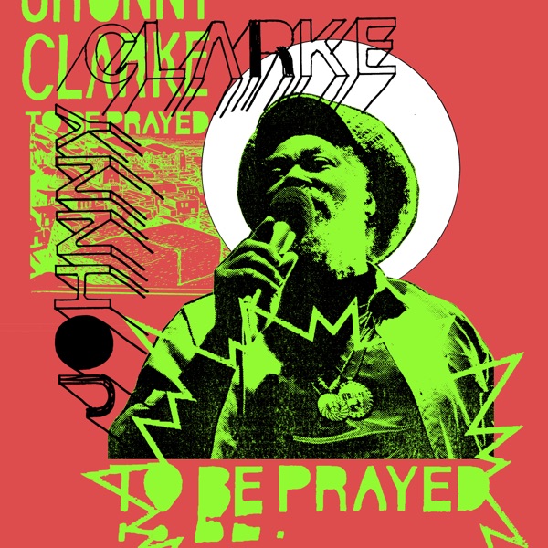 To Be Prayed - Single album cover